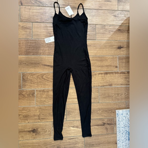 bumpsuit Pants - The Kate jumpsuit